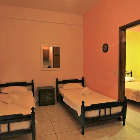 Elena Apartments Stoypa Ступа Екстериор снимка