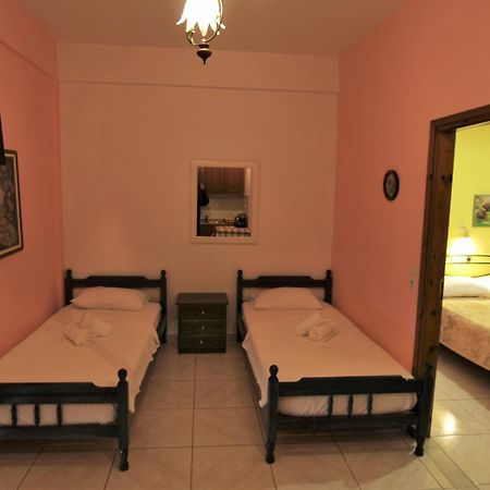 Elena Apartments Stoypa Ступа Екстериор снимка