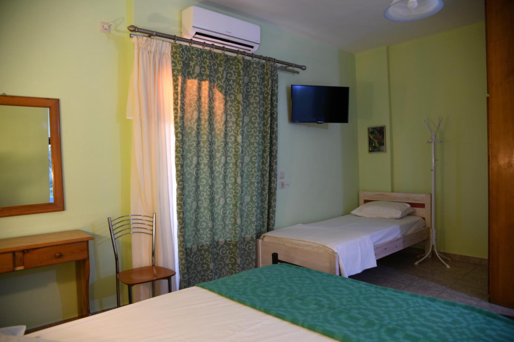 Elena Apartments Stoypa Ступа Екстериор снимка