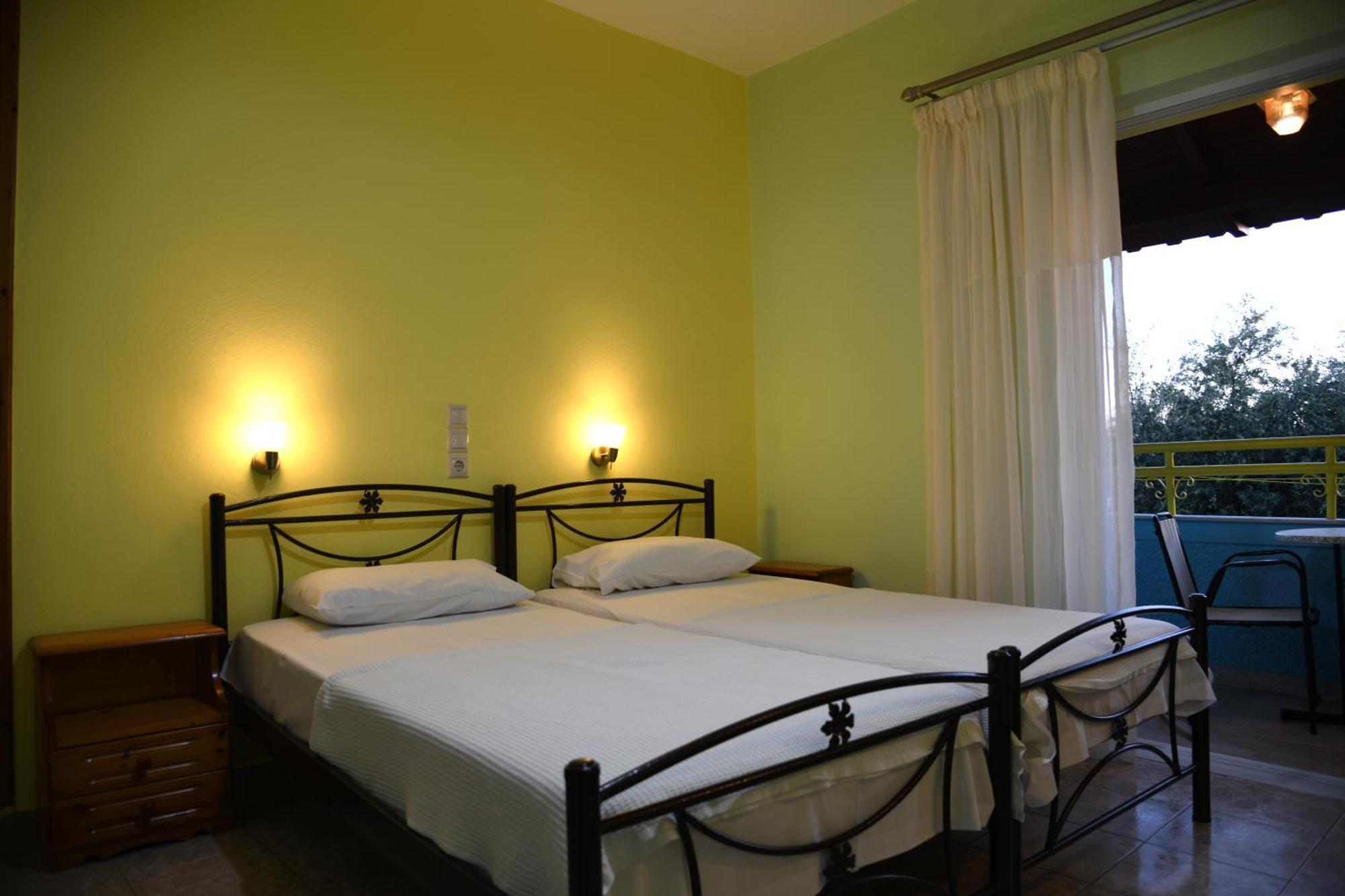 Elena Apartments Stoypa Ступа Екстериор снимка