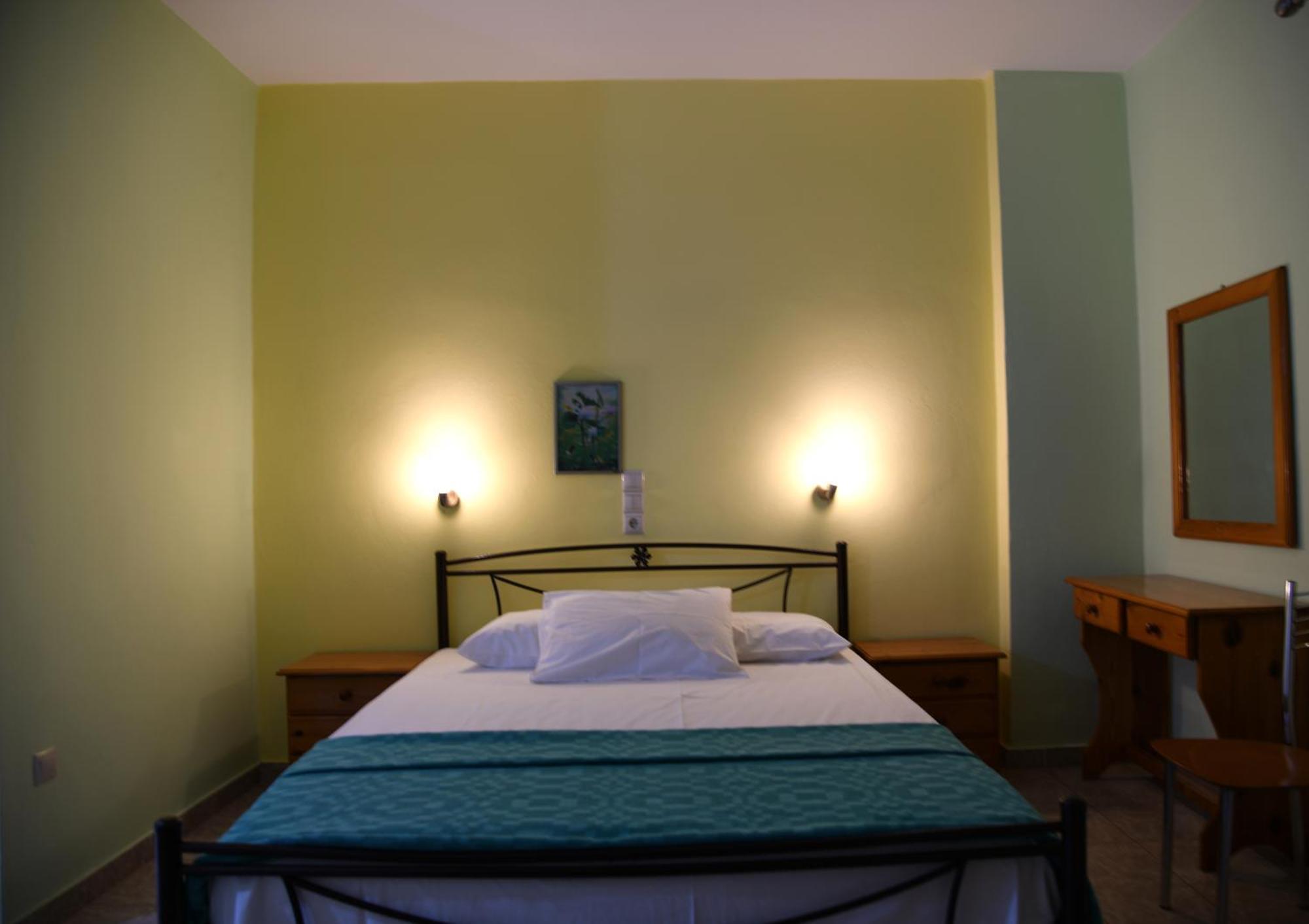 Elena Apartments Stoypa Ступа Екстериор снимка