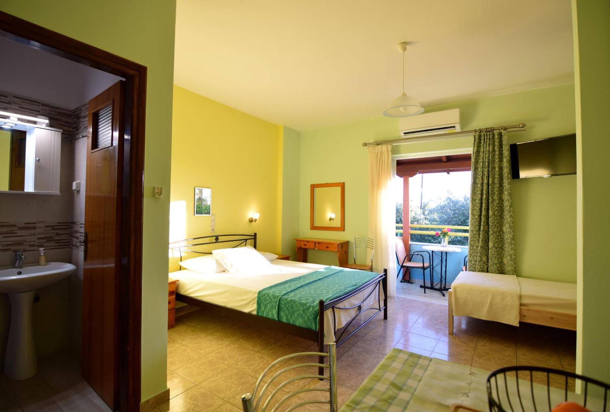 Elena Apartments Stoypa Ступа Екстериор снимка