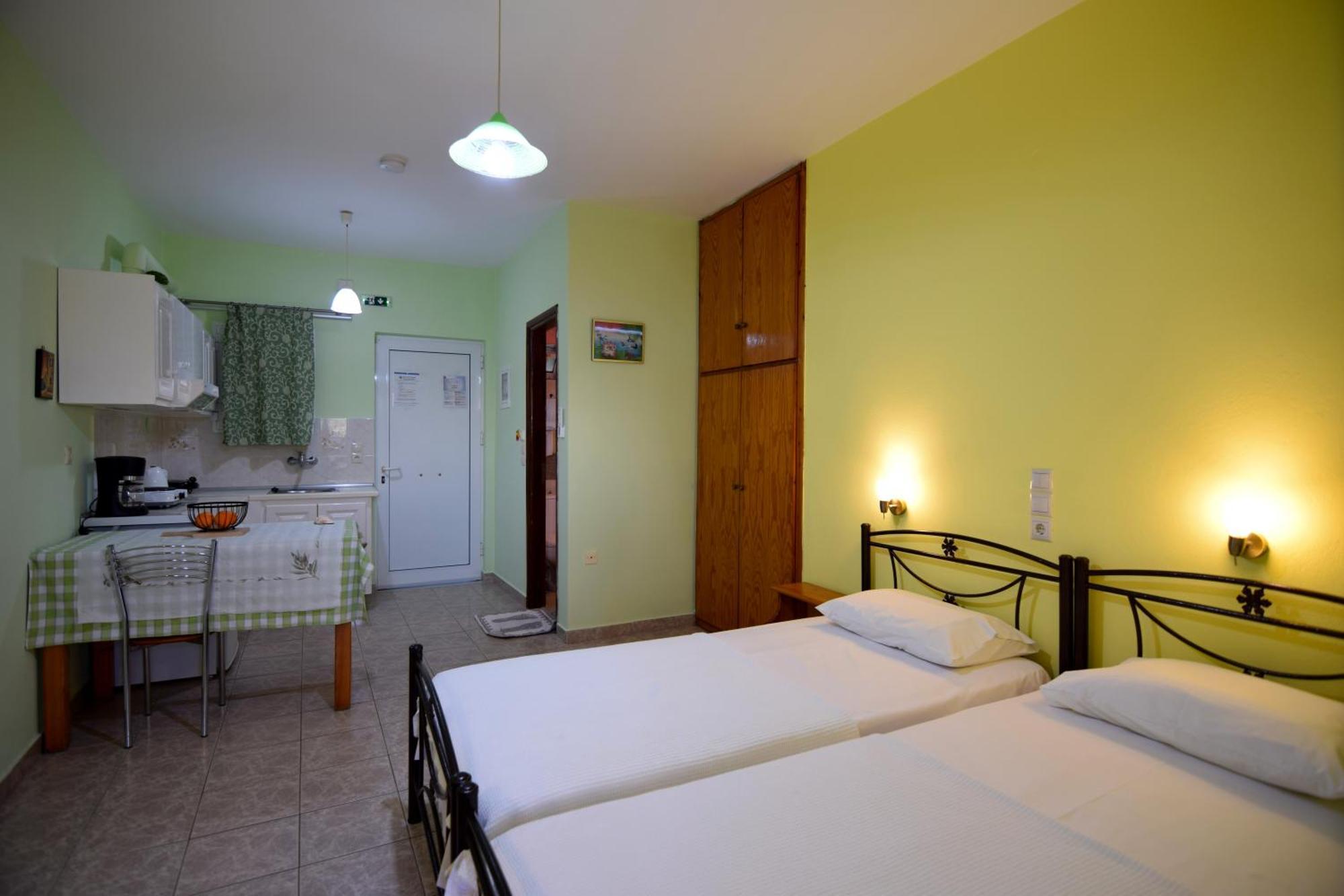 Elena Apartments Stoypa Ступа Екстериор снимка