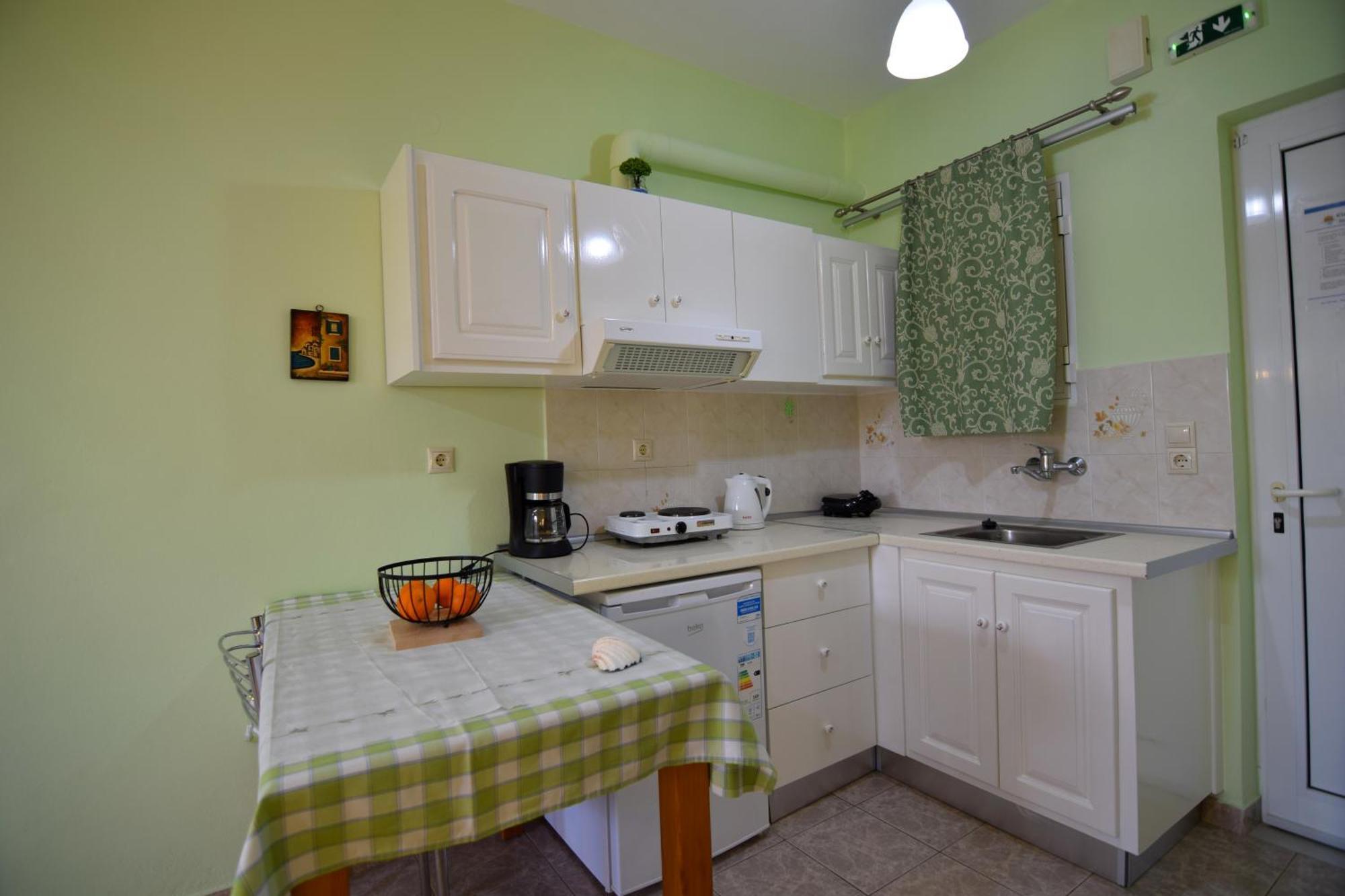 Elena Apartments Stoypa Ступа Екстериор снимка