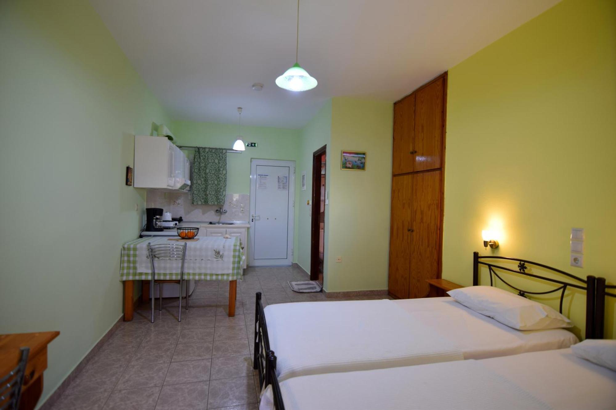 Elena Apartments Stoypa Ступа Екстериор снимка