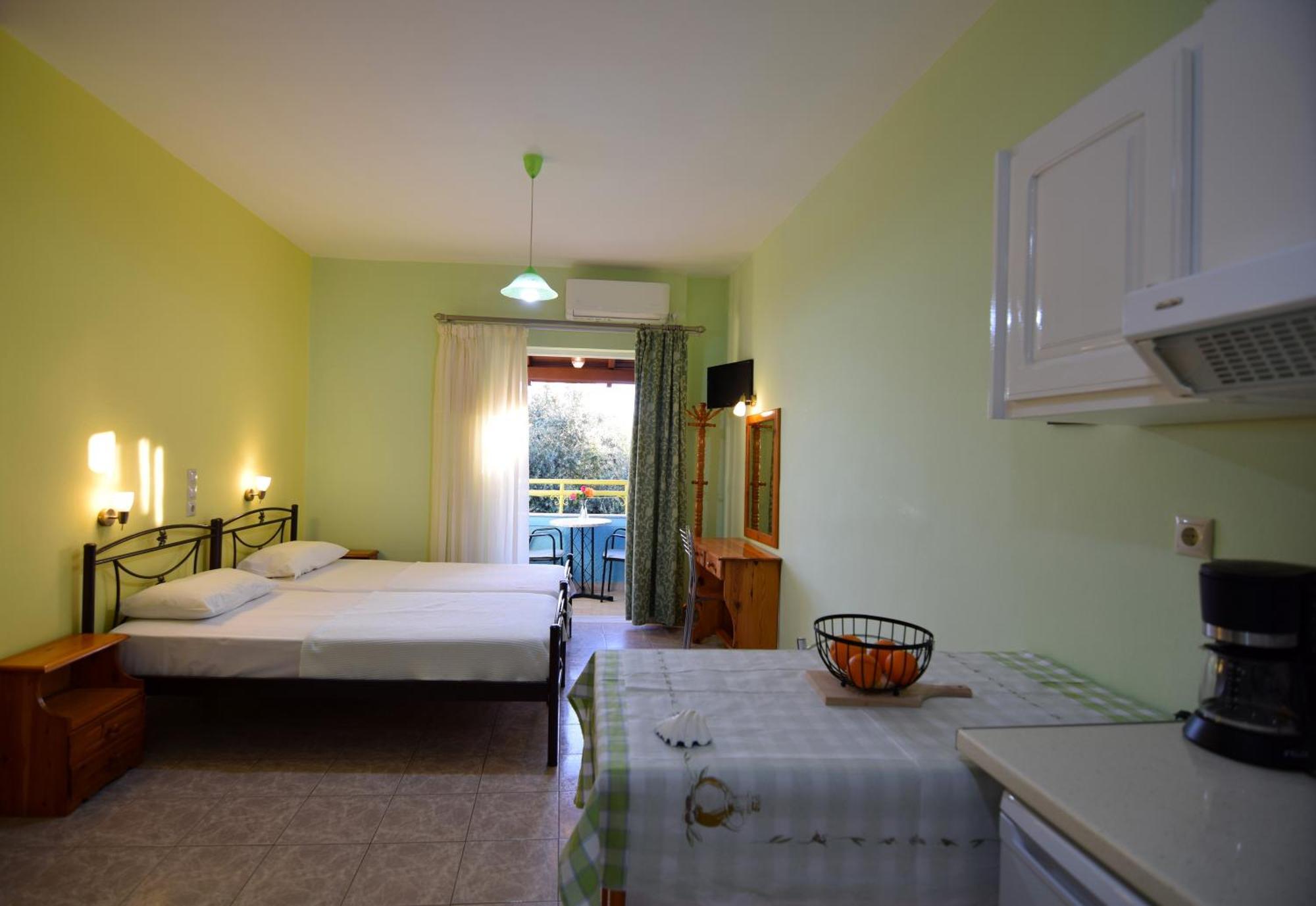 Elena Apartments Stoypa Ступа Екстериор снимка