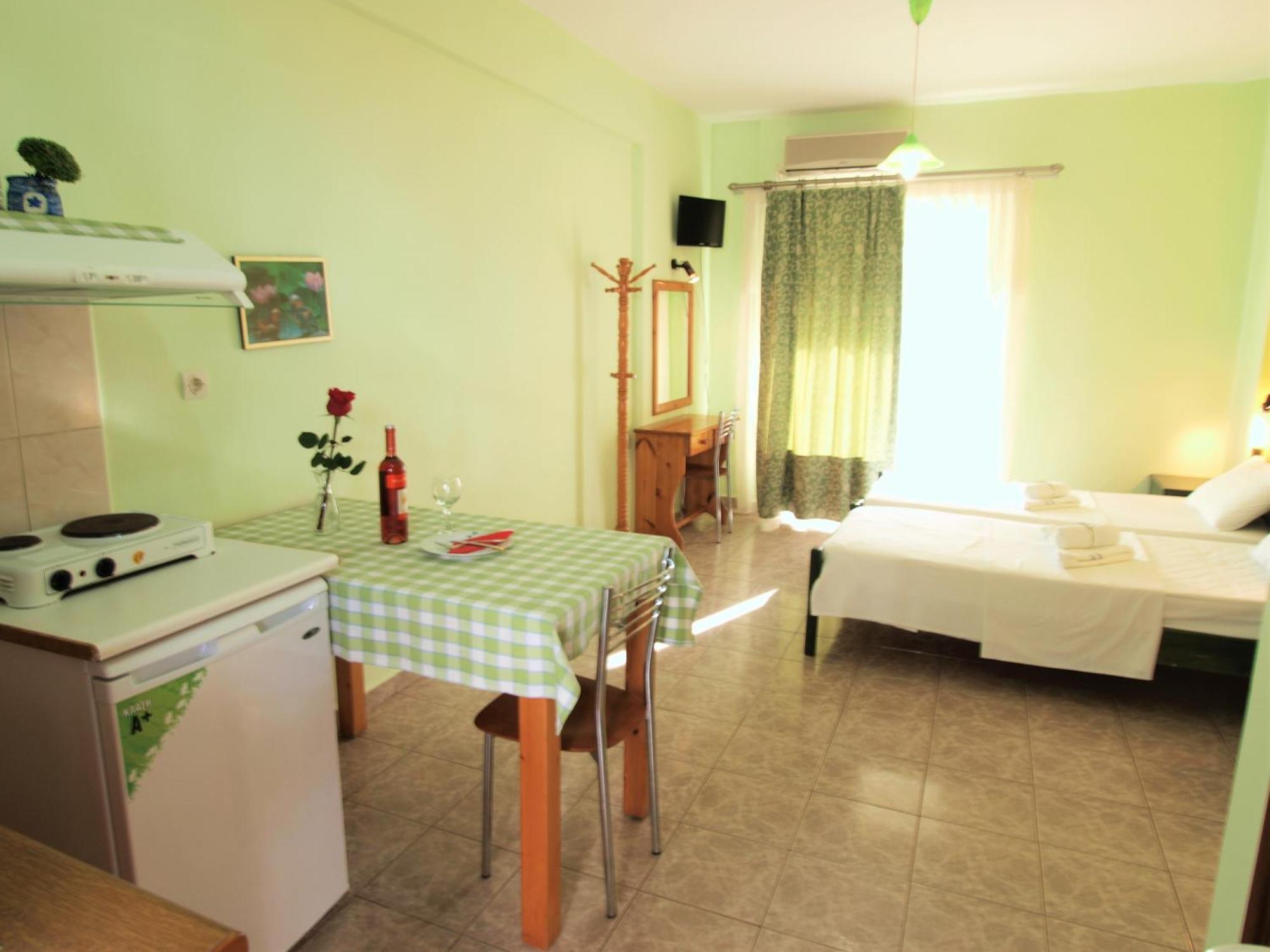 Elena Apartments Stoypa Ступа Екстериор снимка