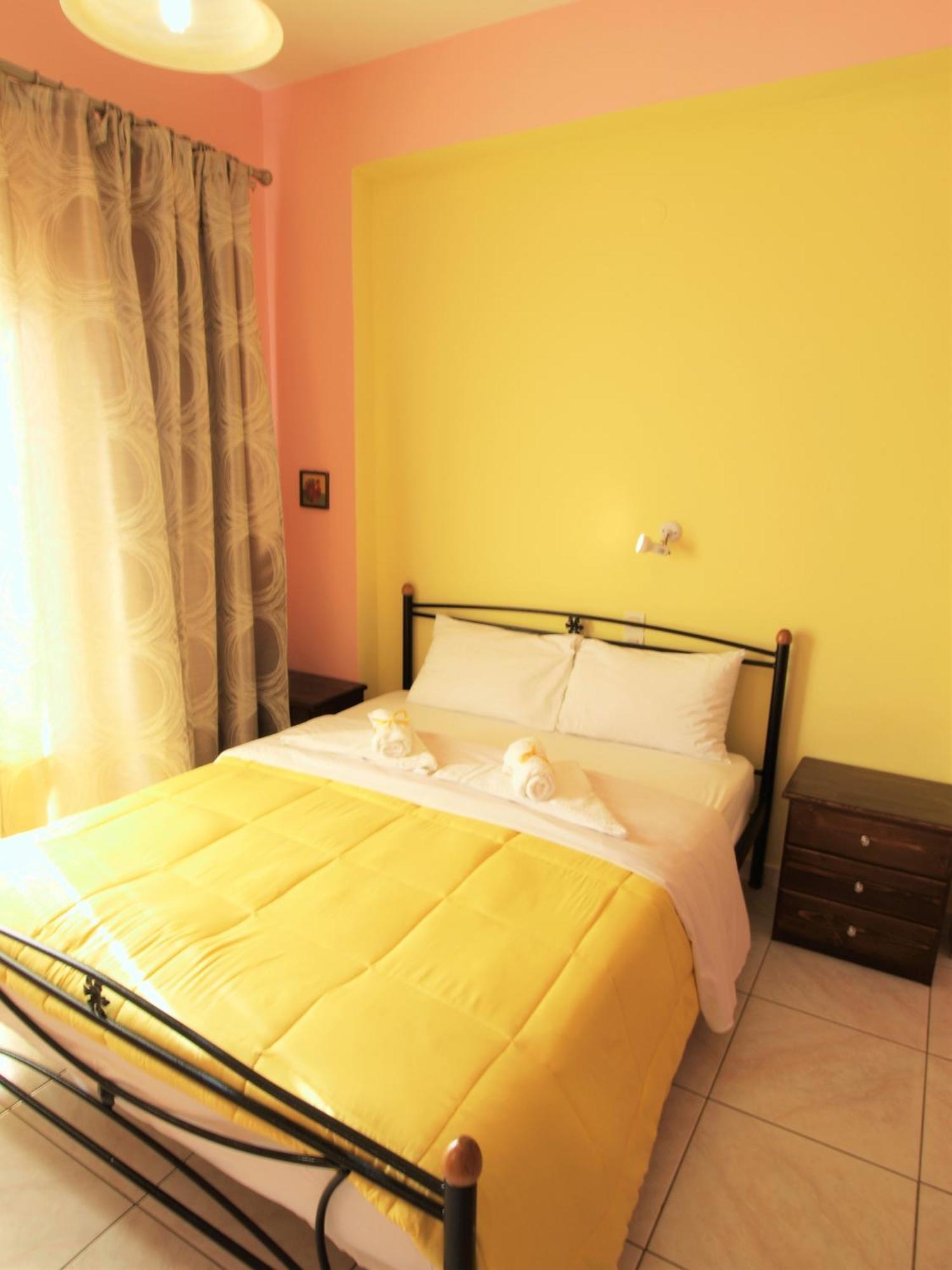 Elena Apartments Stoypa Ступа Екстериор снимка