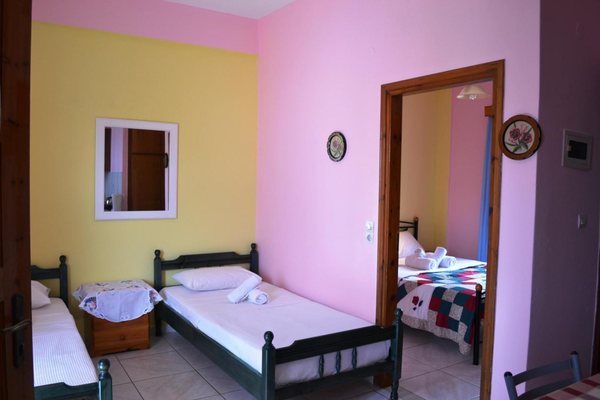 Elena Apartments Stoypa Ступа Стая снимка