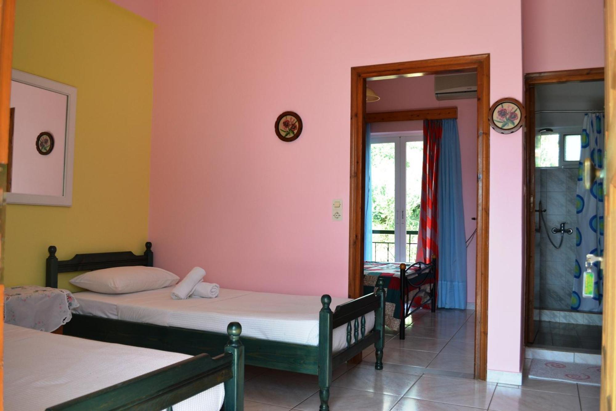 Elena Apartments Stoypa Ступа Стая снимка