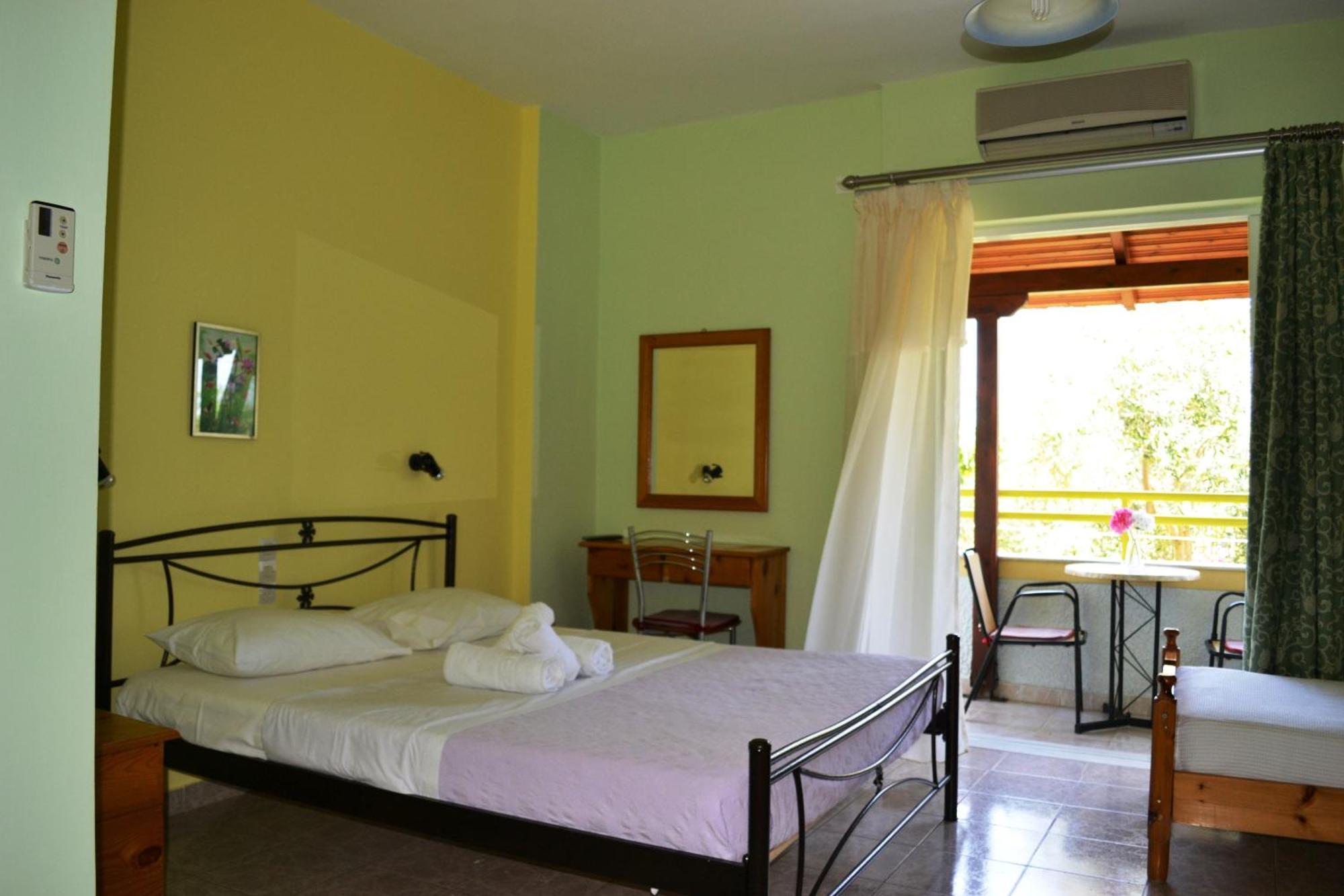 Elena Apartments Stoypa Ступа Стая снимка