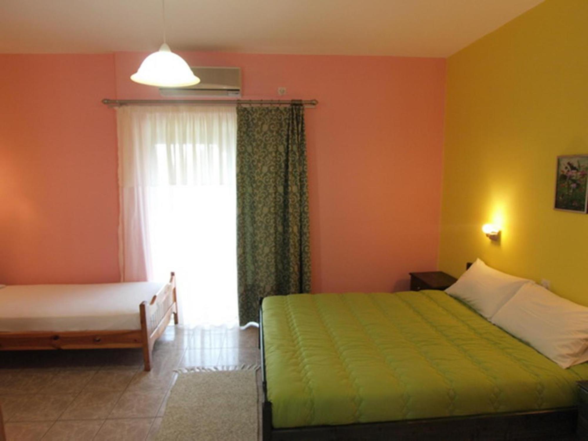 Elena Apartments Stoypa Ступа Стая снимка