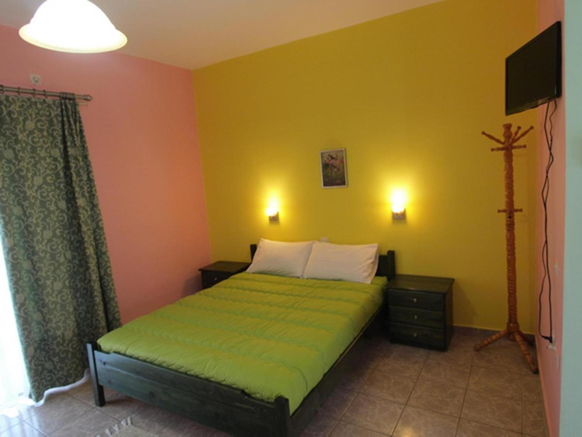 Elena Apartments Stoypa Ступа Стая снимка