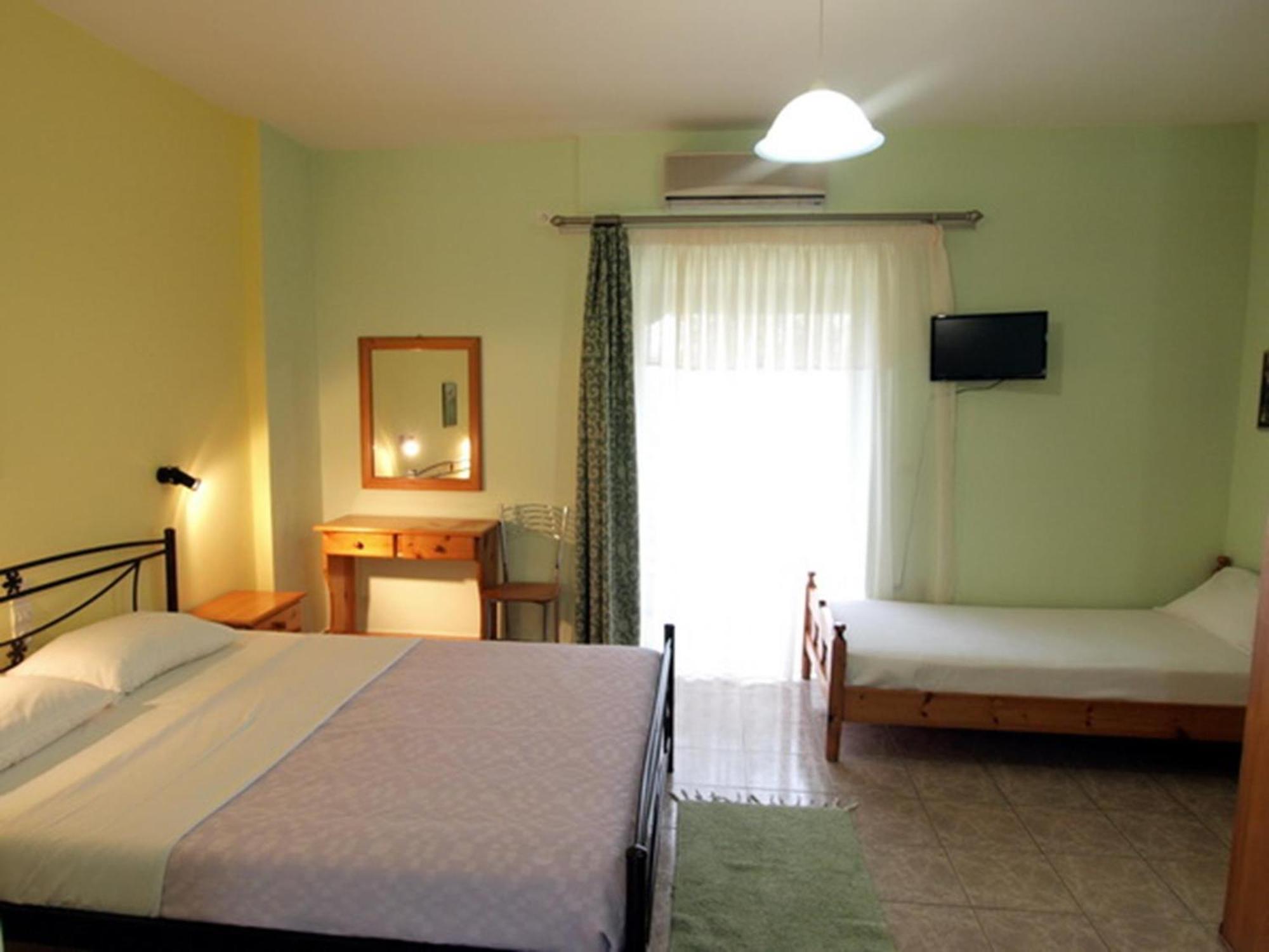 Elena Apartments Stoypa Ступа Екстериор снимка