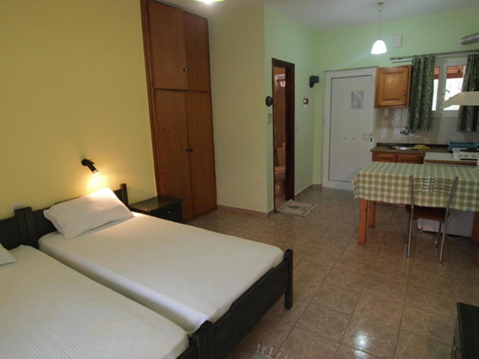 Elena Apartments Stoypa Ступа Екстериор снимка