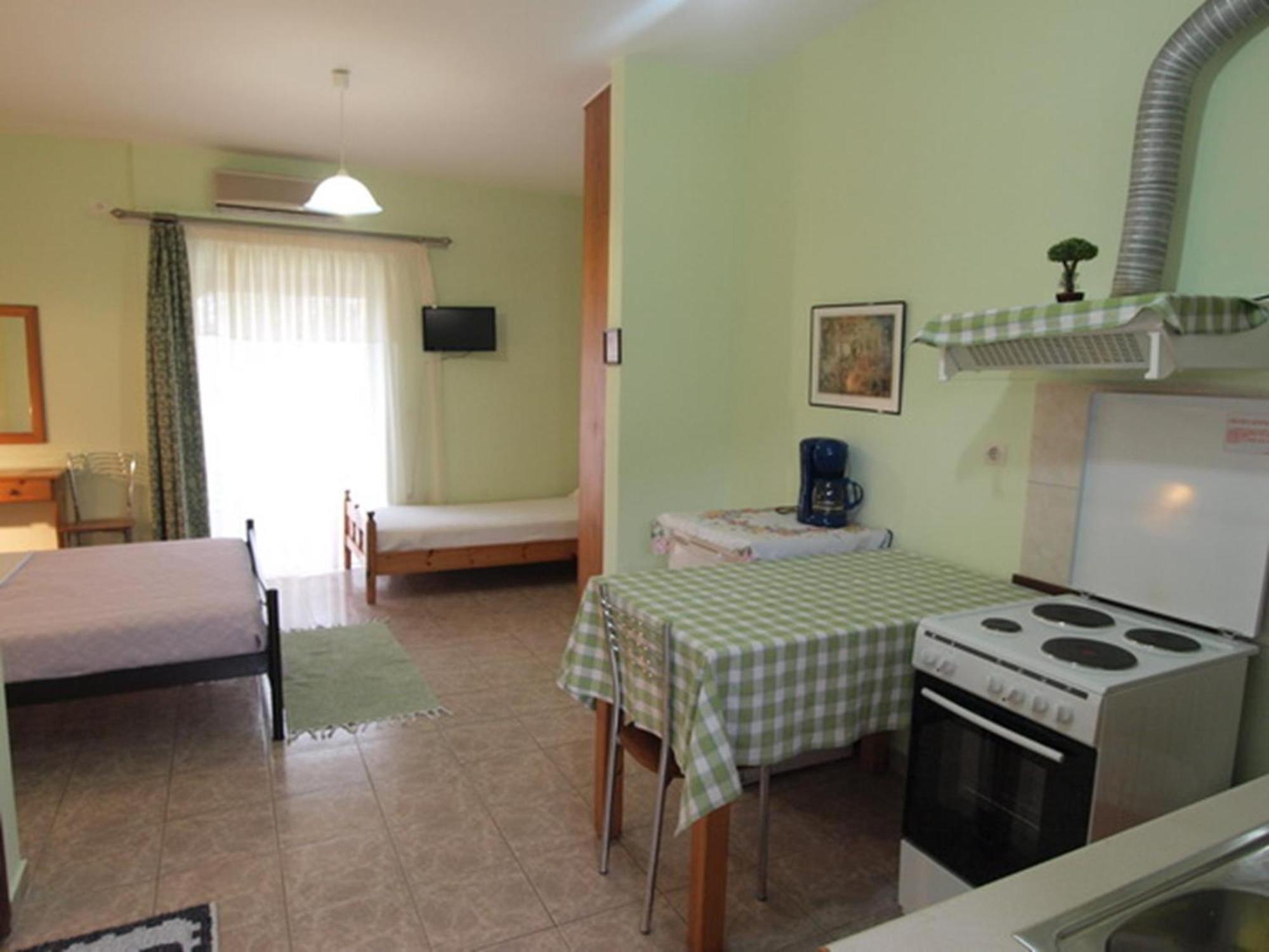 Elena Apartments Stoypa Ступа Стая снимка