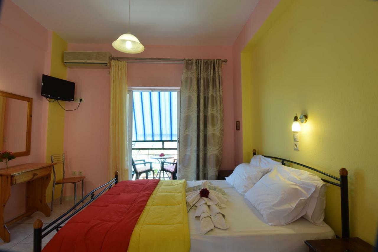Elena Apartments Stoypa Ступа Екстериор снимка