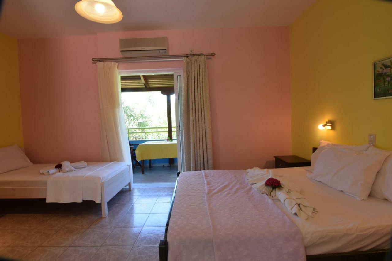 Elena Apartments Stoypa Ступа Екстериор снимка