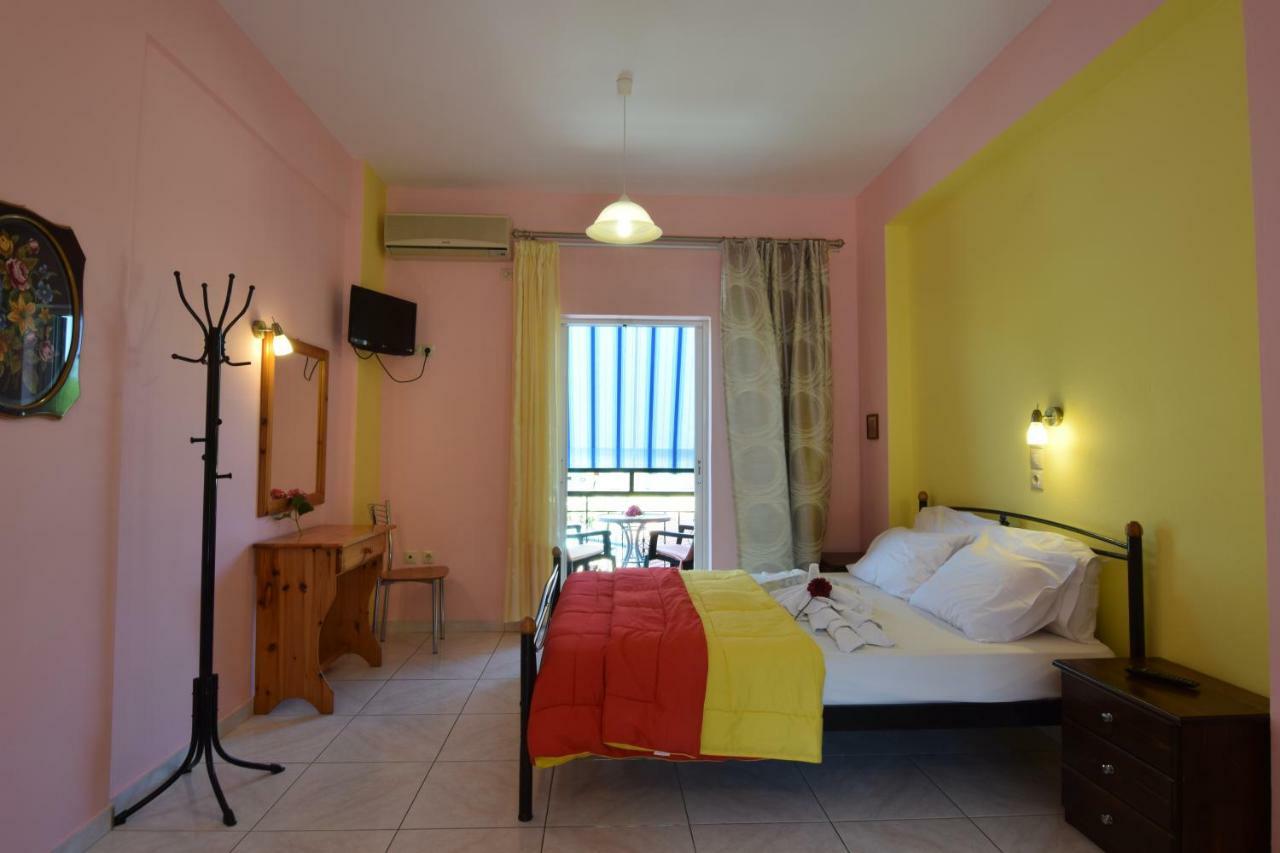 Elena Apartments Stoypa Ступа Екстериор снимка